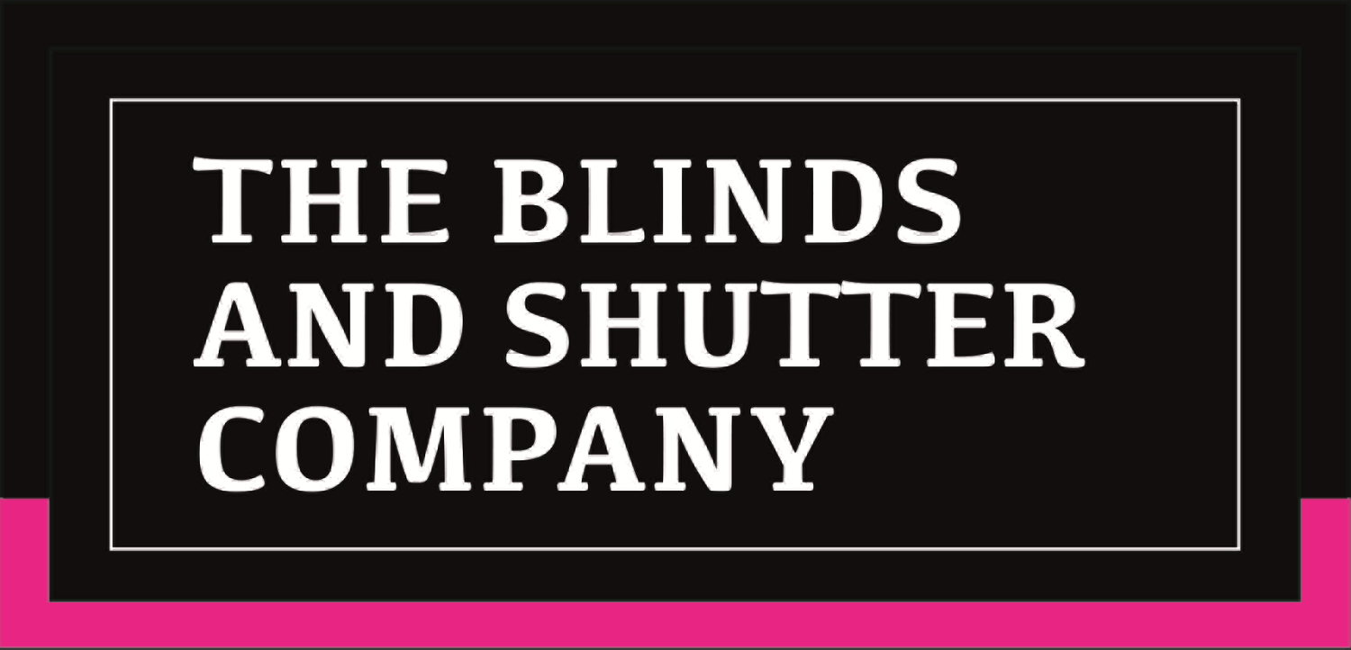 The blinds and shutter company