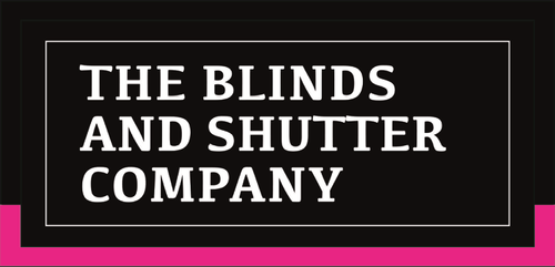 The blinds and shutter company