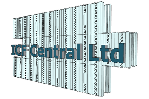 NUDURA ICF Central Ltd