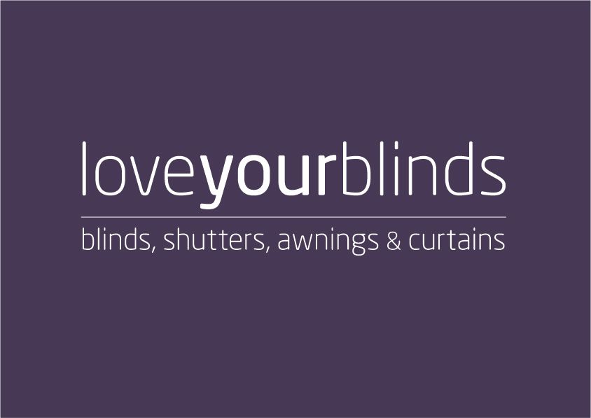 Love Your Blinds