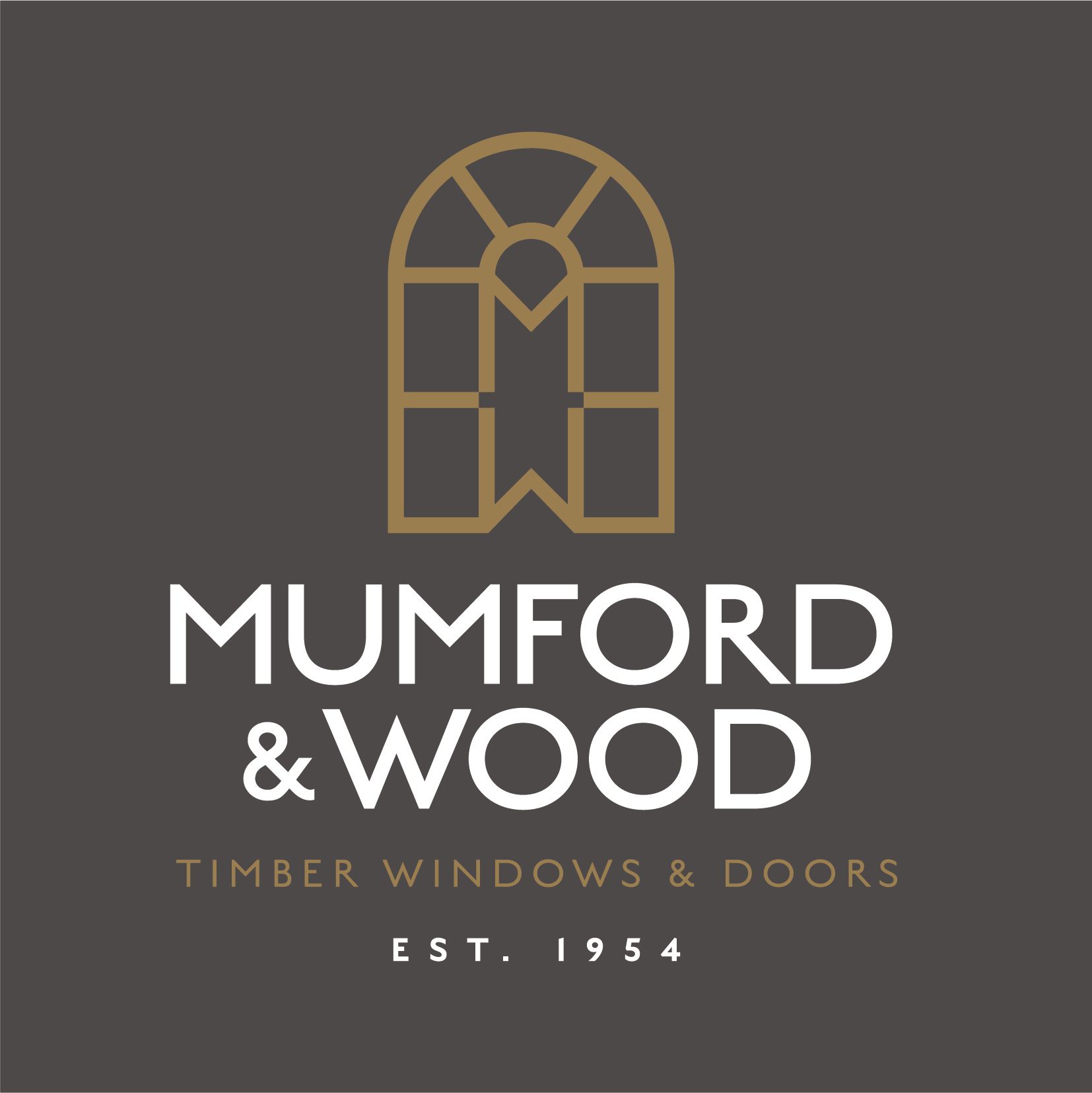 Mumford and Wood Timber Windows and Doors