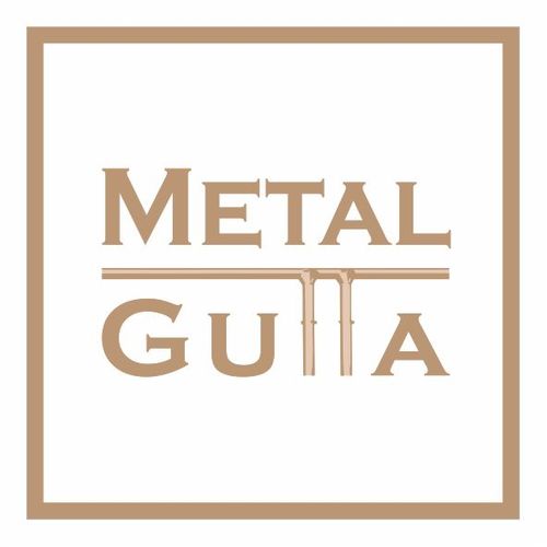 Metal Gutta