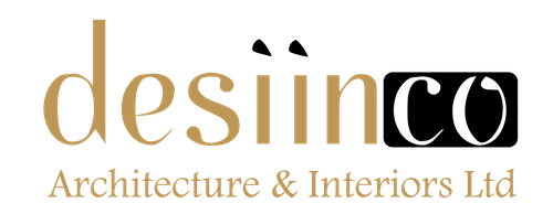 DesiinCo Architecture & Interiors
