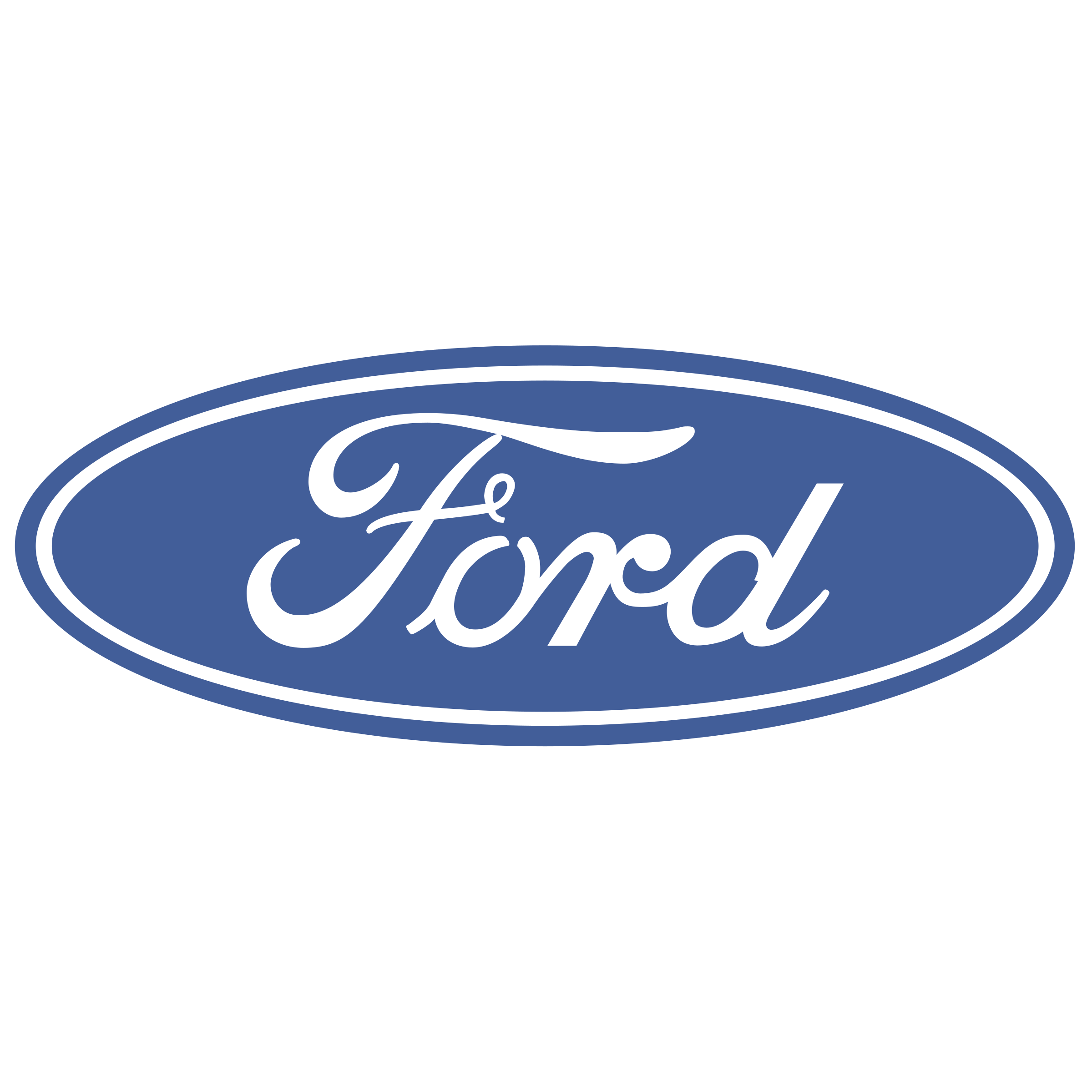 Ford Go Electric