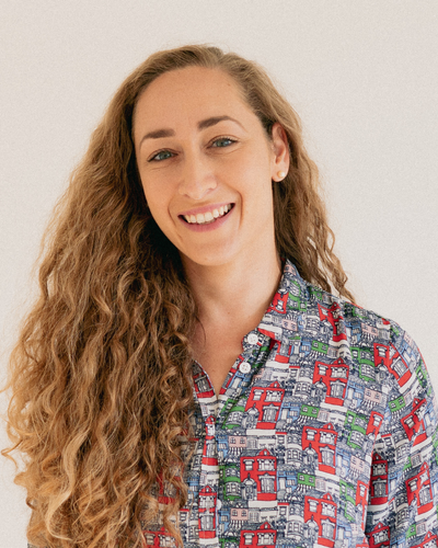 Alexandra Powell (Sat & Sun only) - 