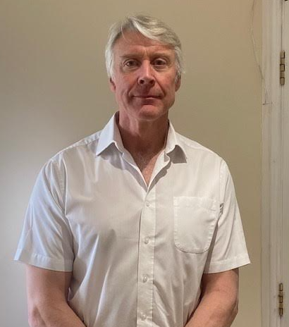 David Smallcombe