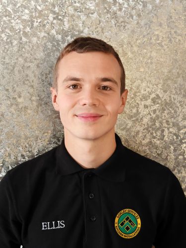 Ellis Rust (Sun only) - 