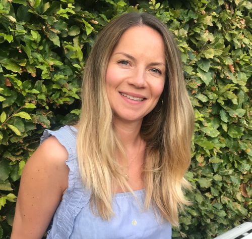 Lucy Willcox