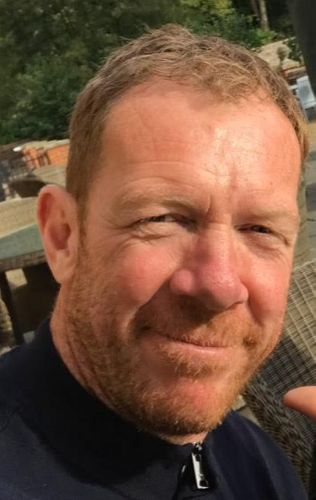 Scott Joyce (Fri only) - 