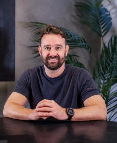 James Overton (Thurs & Fri only) - 