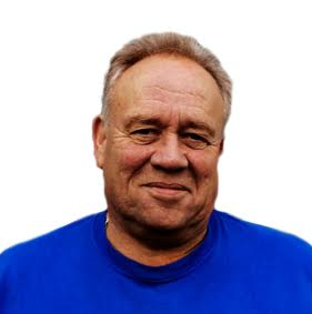 Mike Edwards - 