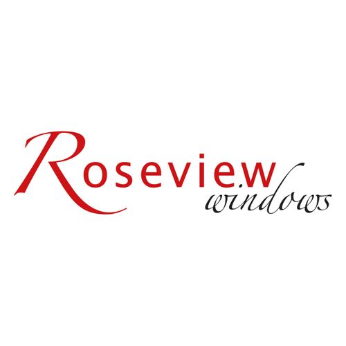 Roseview Windows - 