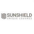 Sunshield Unique Louvres