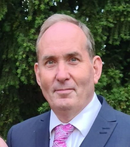 Windsor Powell (Sun only) - 