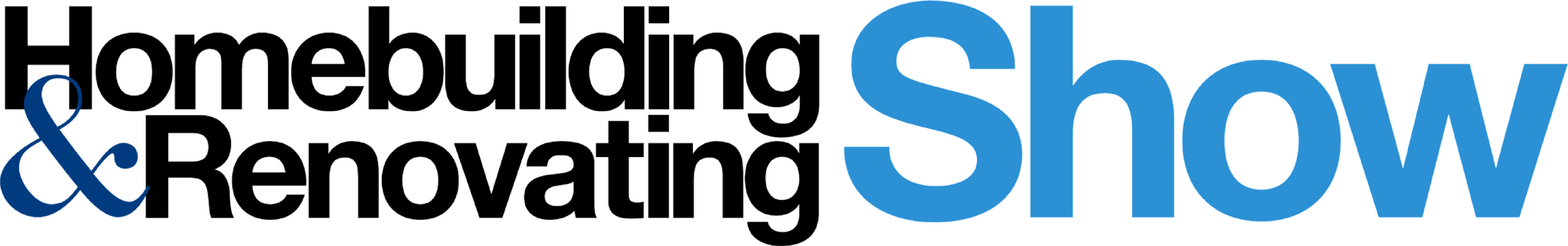 Homebuilding & Renovating Show