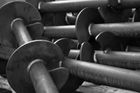 Screwpiles-60R