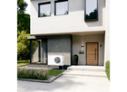 WPL-A 07 HK Premium Compact Set (air source heat pump)