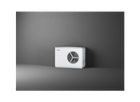 WPL-A 07 HK Premium Compact Set (air source heat pump)