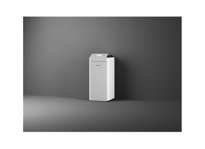 WPE-I 04 HK 230 GB Premium Pack (example ground source heat pump pack)