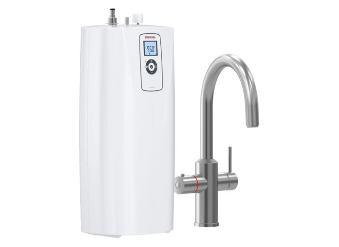 Hot 2.6 Kitchen Hot tap