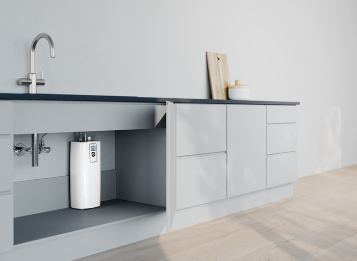 Hot 2.6 Kitchen Hot tap