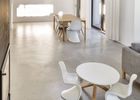 Valpaint i-beton