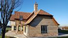 Hyrbid timber frame / oak frame