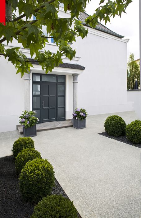 Internorm Entrance Doors - secure and stylish