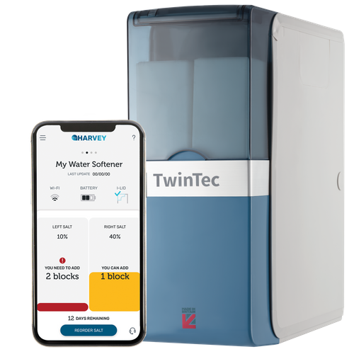 TWIN TECH COBALT