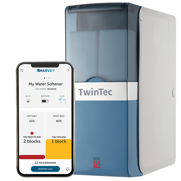 TWIN TECH COBALT
