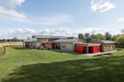 Woodend Farm