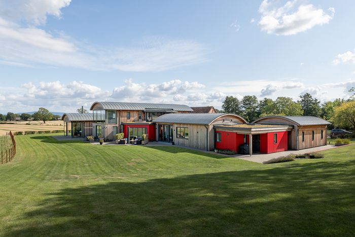 Woodend Farm