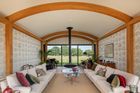 Woodend Farm