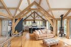Quarry House