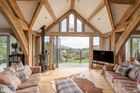 Quarry House