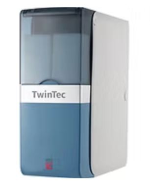 TWINTEC COBALT AND HARVEY DRINKING FILTER