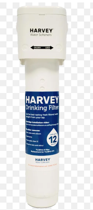 TWINTEC COBALT AND HARVEY DRINKING FILTER