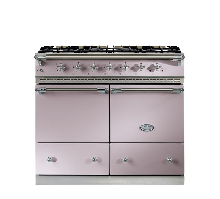 Lacanche Range Cookers 