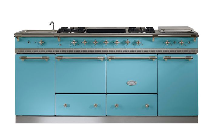 Lacanche Range Cookers 