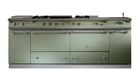 Lacanche Range Cookers 