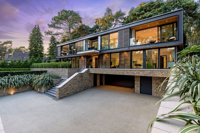 New Homes