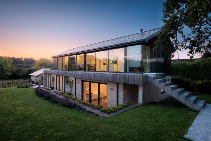 New Homes