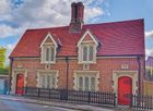 Listed Buildings