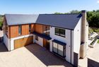 Cedral Thrutone Textured