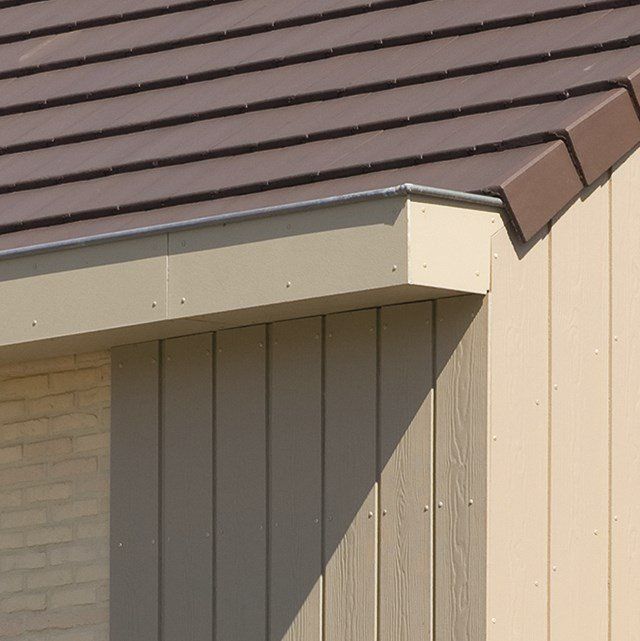 Cedral Board 