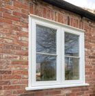 Wooden Windows