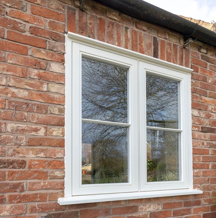 Wooden Windows