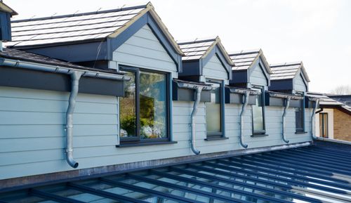 Alumasc Rainwater