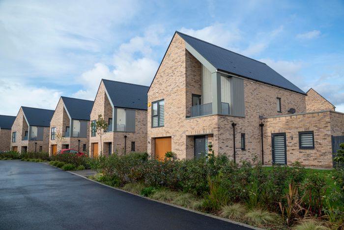 Skyline Architectural Aluminium