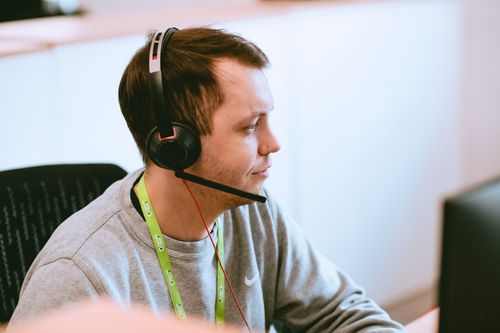 Free Home Visits and Advice Line